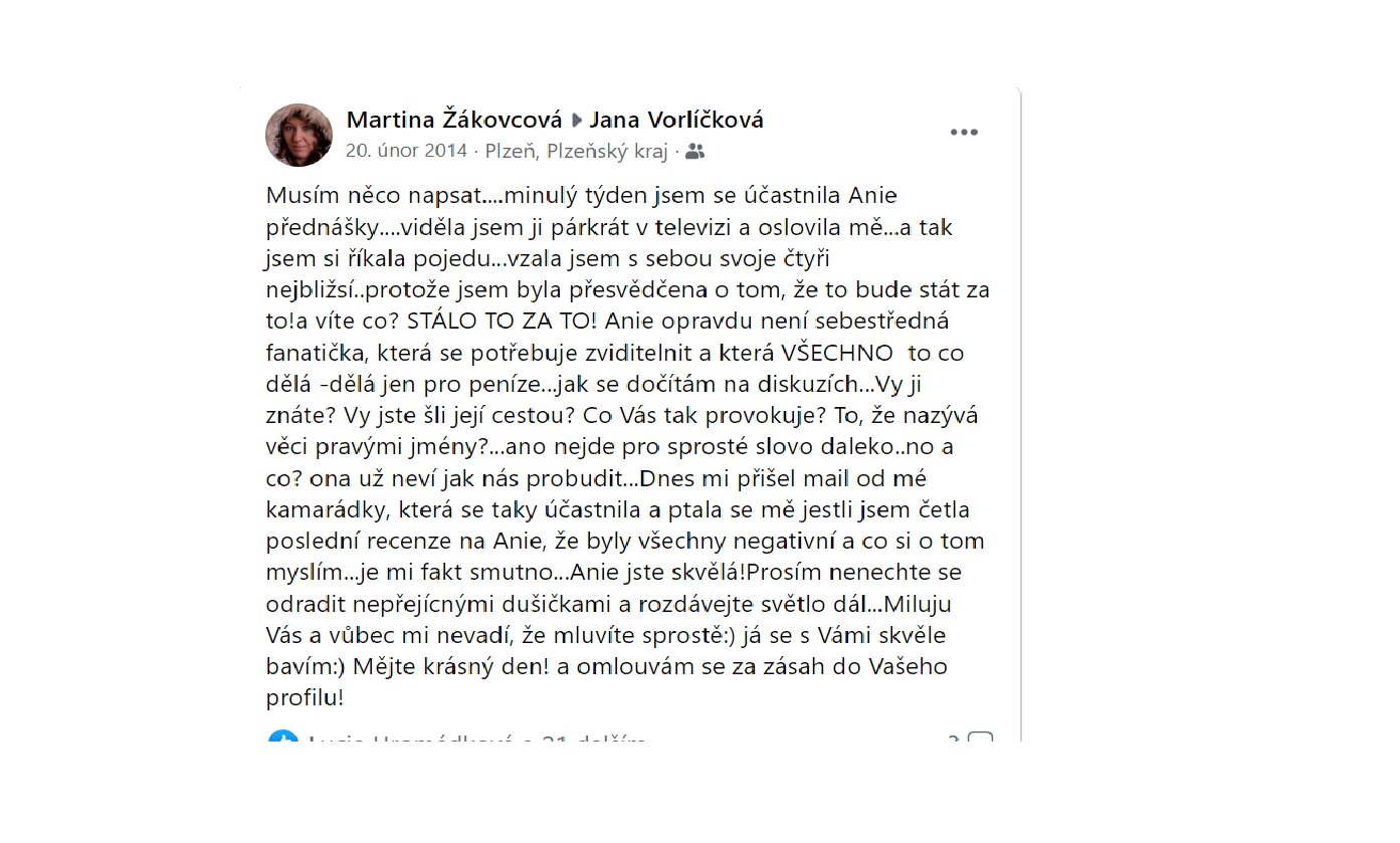 Reference :: aniekartarka.cz